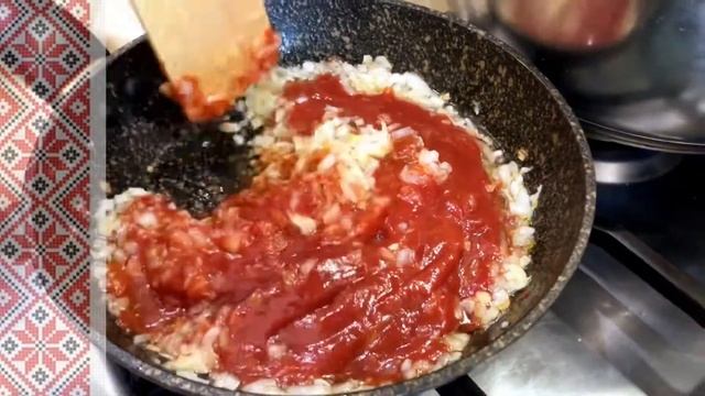 АРОМАТНА І СИТНА СОЛЯНКА ? SOLYANKA смотреть онлайн