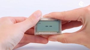 Термометр электронный для контроля холодовой цепи ТЕРМОМЕР-СТП