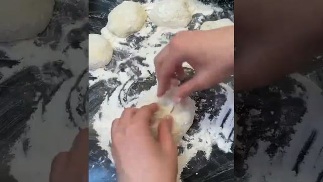 Ингушская кухня - чапильг