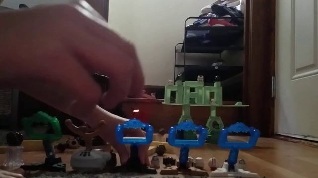 Angry Birds Star Wars Toys смотреть онлайн