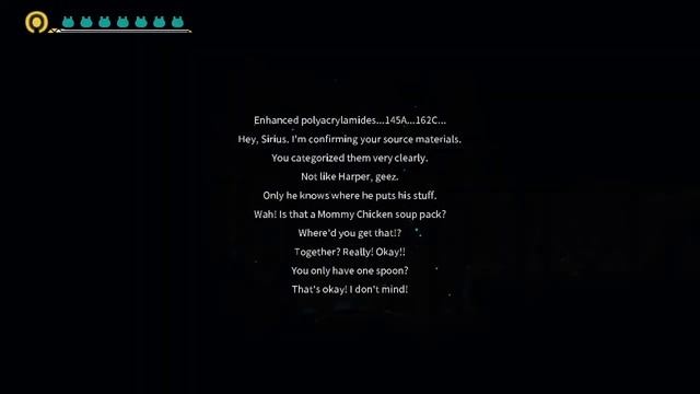 MO:Astray |ALL MEMORY FRAGMENTS| смотреть онлайн