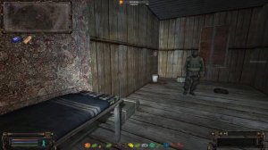 S.T.A.L.K.E.R. ОП-2.2 Поиски экзы ЧД. Юпитер. Ноутбук Ааза, Изверг. Путепровод.