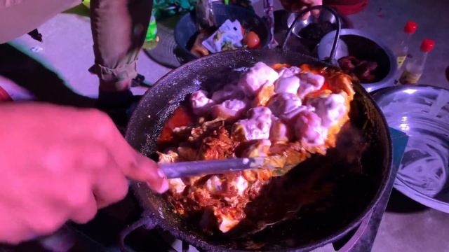 Dom Briyani || Made By Me смотреть онлайн