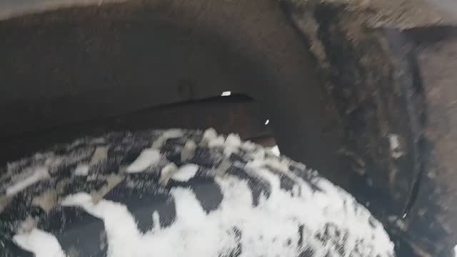 МТ шины первый опыт смотреть онлайн