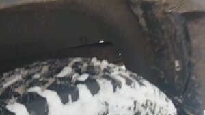 МТ шины первый опыт