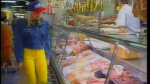 Маша Распутина "На белом мерседесе"