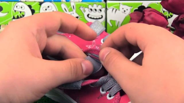 Детские текстильные кеды Befado Tim 251x096 (звездочки). Видео обзор от stepiko.com смотреть онлайн