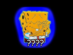 SpongeBob Nose Song Flute Sound Variations in 32 Seconds