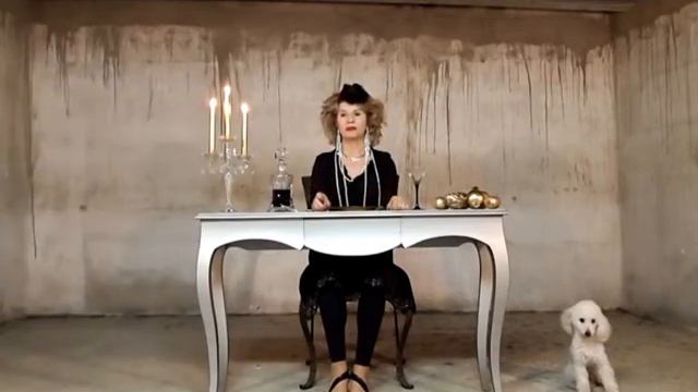 Decadencia Decadence Décadence - Creatividad смотреть онлайн