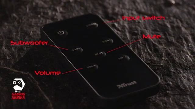 Media Markt - GXT 638 Digital Gaming Speakers 2.1 - Product video смотреть онлайн