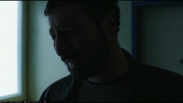 Murathan Muslu - Deleted Scene