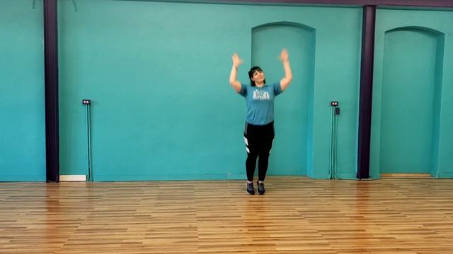 La Mordidita by Ricky Martin / Zumba / Dance Fitness / Workout Choreography смотреть онлайн