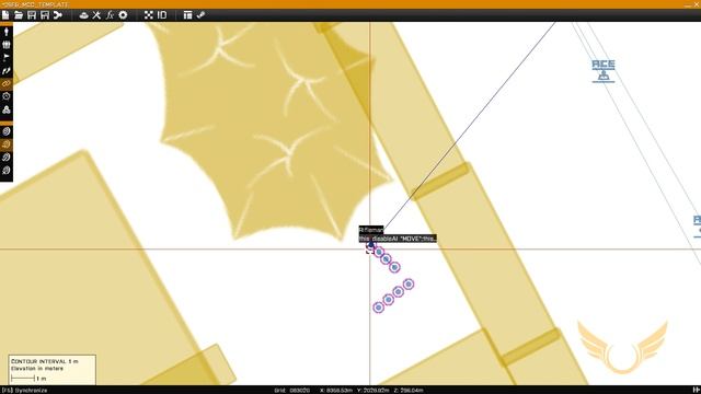 Arma 3 - How To Make an Empty ACE3 Mission for MCC/Zeus смотреть онлайн