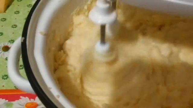 ❤Вкусный картофель=пюре со сливками и сыром. DELICIOUS MASHED POTATOES WITH CREAM AND CHEESE. смотреть онлайн