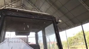 Трактор МТЗ-80.1 экспресс-обзор от Константина Сорокина