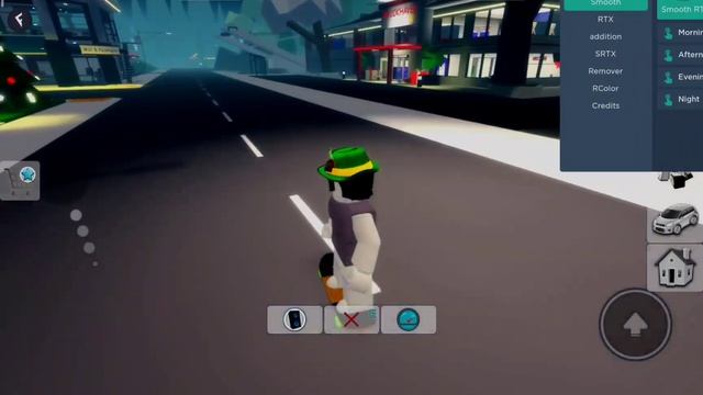 RTX Roblox Script - Hydrogen - Fluxus смотреть онлайн
