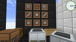 [Industrial Craft], [ic2]: #13 [Токарный стол]