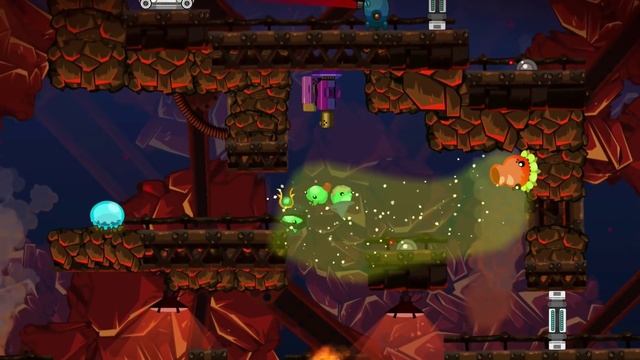 So Many Me - Spectrum Achievement Guide - 15G смотреть онлайн
