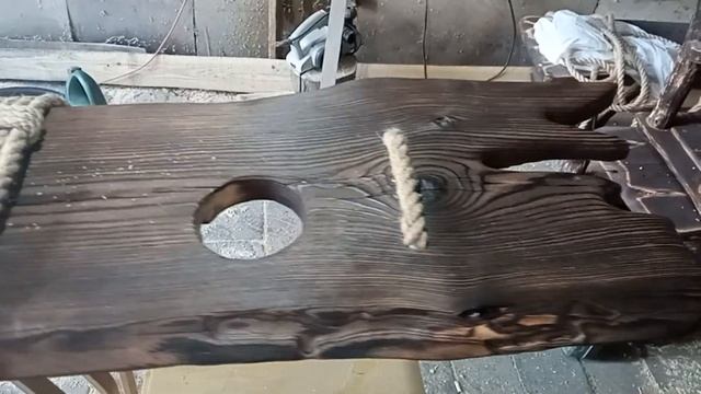 Как сделать люстру из дерева своими руками в стеле лофт. Лесная мебель смотреть онлайн