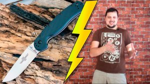 Нож Ontario RAT, или почему я НЕНАВИЖУ «КРЫСУ».