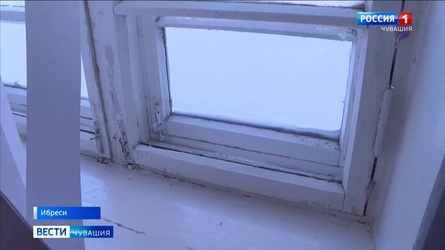 В Ибресинской школе №1 в этом году завершится капремонт за 45 млн. рублей смотреть онлайн
