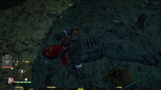 Far Cry 4 ▸ ДОБИВАЕМ СЮЖЕТКУ ▸СТРИМ #45 ▸ 18+ смотреть онлайн