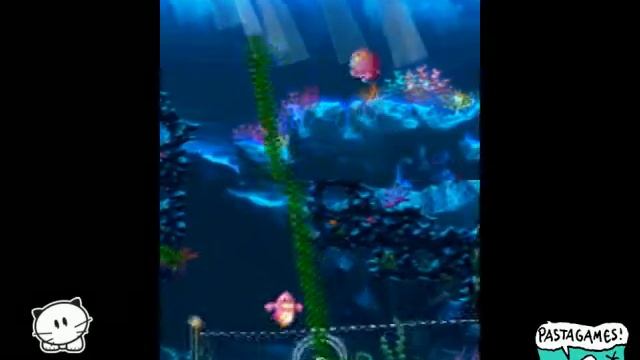 Maestro! Jump in Music (2 minute trailer) - Nintendo DS смотреть онлайн