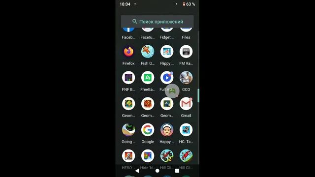 Modern Ops - Стрелялки Онлайн Игры Шутеры – 2021-09-18 смотреть онлайн