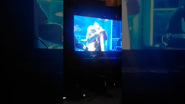 Future and Weekend- Low SNL смотреть онлайн