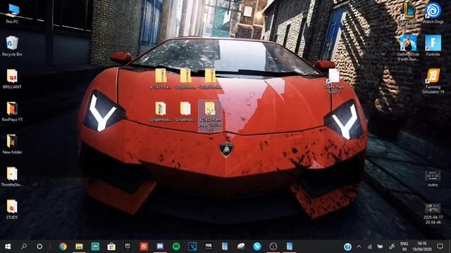 How to INSTALL GTA 5 RAMPAGE MOD | SCRIPT | V1.50 | 2020 | MOD MENU | DOWNLOAD смотреть онлайн