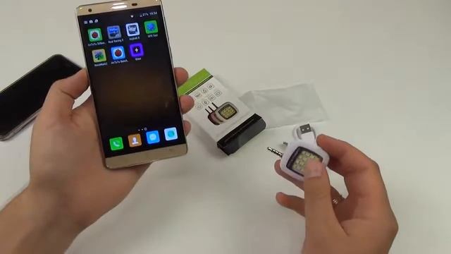 ВСПЫШКА ДЛЯ СМАРТФОНА смотреть онлайн