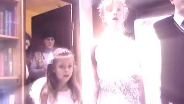 Путешествие в Рождественскую ночь смотреть онлайн