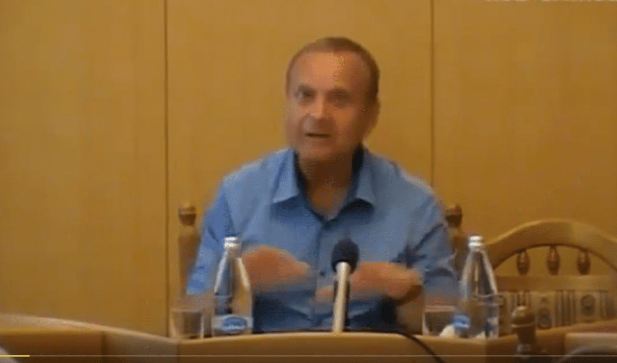 Ефимов В.А. Мировоззренческие основы образа жизни «Человек разумный».mp4 смотреть онлайн