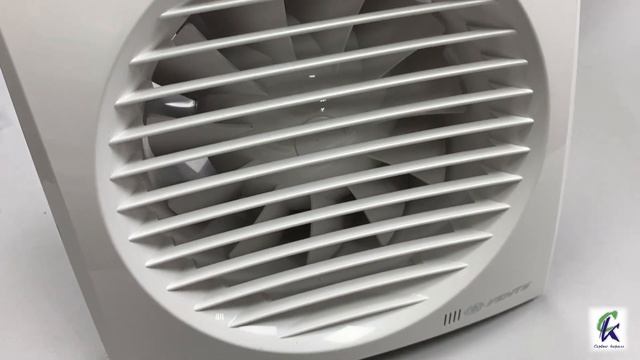 Вентилятор Vents Quiet Mild 150 смотреть онлайн