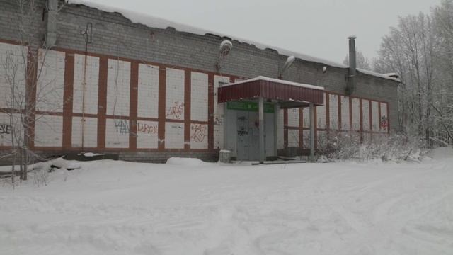 Экоточка в Апатитах смотреть онлайн