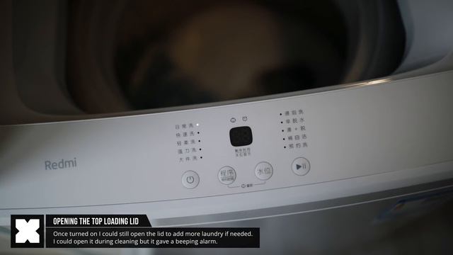 A $100 Redmi Washing machine?! Full Walkthrough [Xiaomify] смотреть онлайн