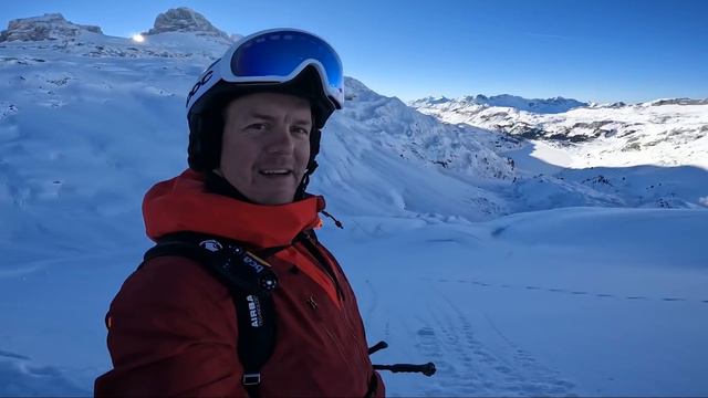 FOTAR SKIDBILDER I VÄRLDSKLASS | VLOGG² 18 смотреть онлайн