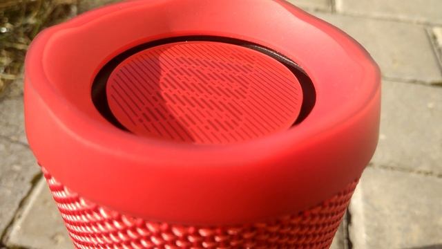 Bass test JBL flip 4 minus & Bluetooth. 80%volume. смотреть онлайн