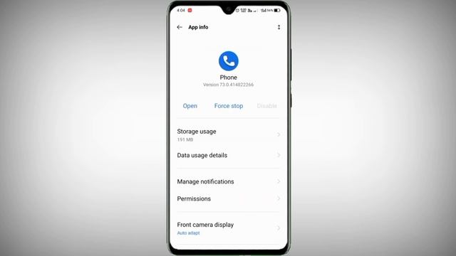 Missed call notification not showing on your android phone || missed call notification not showing смотреть онлайн
