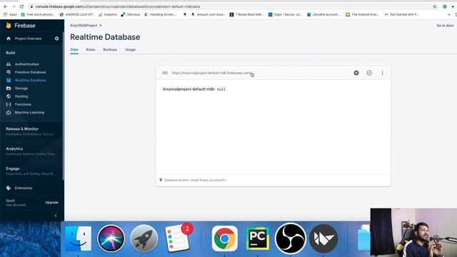 Python Kivy + Firebase | Store Data from Kivy App [Part 1] смотреть онлайн