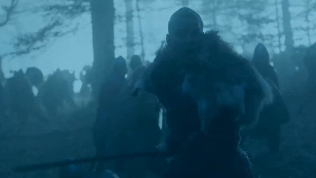 Vikings | Hvitserk Tribute - Snake Pit Poetry смотреть онлайн