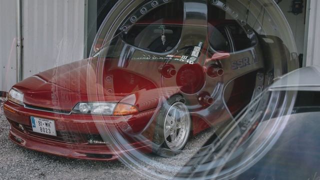 Ollie's R32 4-Door Skyline | ZeroTeam | 4K смотреть онлайн
