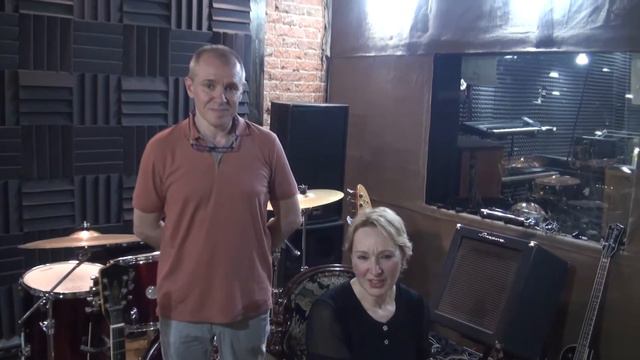 Ирина Береза-Подлунная и Александр Берман директора продюсерского центра Музотдел на Сретенке смотреть онлайн