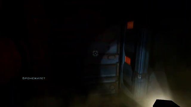 Играю в DOOM 3, на пк смотреть онлайн