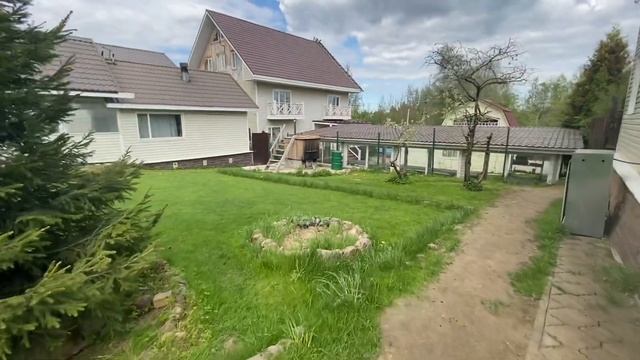 Комплекс из двух коттеджей (бк-1 мк1) смотреть онлайн