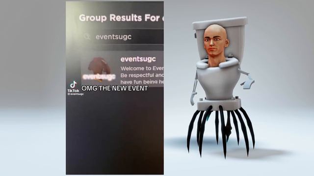 THE NEW ROBLOX HEADLESS... смотреть онлайн