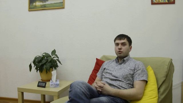 Психологический центр "Август" ответ на вопрос 1/04/2015 "Мой парень меня ревнует" смотреть онлайн