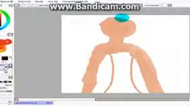 Рисуем арты с Алиной!Очень ужасный рисунок! смотреть онлайн