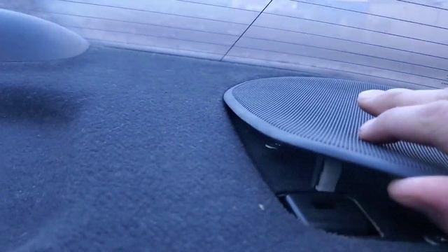 Jbl 6×9 car speaker upgrades On Acura TSX смотреть онлайн