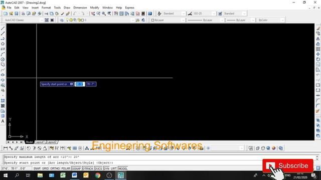 AutoCAD How to insert Revision cloud Lesson 14 & Sub Commands in urdu/hindi/english engnr ilyas kha смотреть онлайн